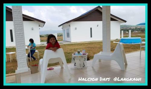 Halcyon Days @ Langkawi