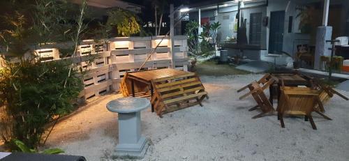 Albergue Langkawi Village Budget Rooms