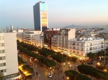 Hotel El Hana International