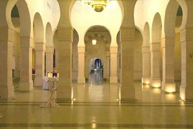 Hotel Vincci Nour Palace Resort