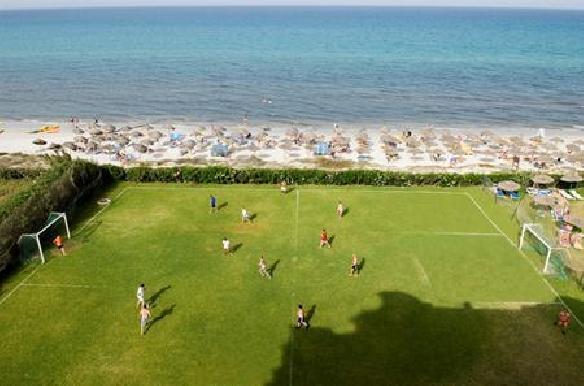 Hotel Vincci Nour Palace Resort