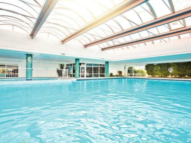 Hotel Sahara Beach Aquapark Resort