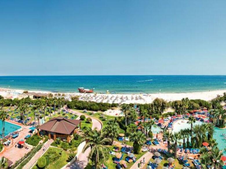 Hotel Sahara Beach Aquapark Resort