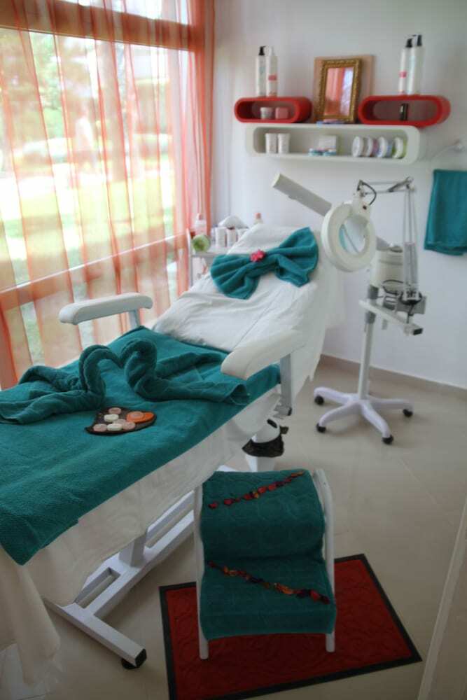 Hotel Sahara Beach Aquapark Resort
