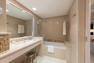 Hotel Mercure Diar El Andalous