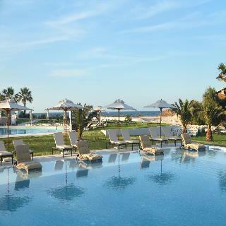 Hotel Mercure Diar El Andalous