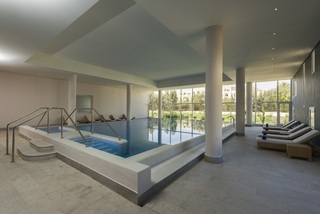 Hotel Mercure Diar El Andalous
