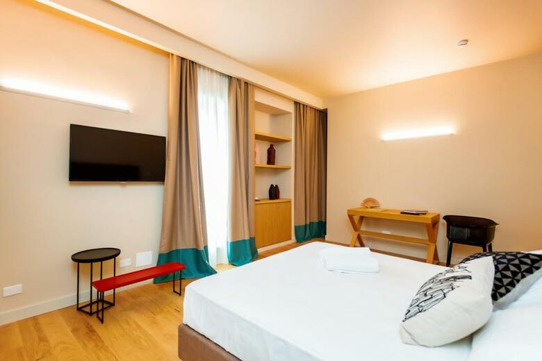 Politeama Palace Hotel