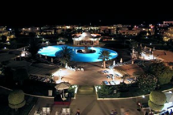 Hotel Le Royal Hammamet
