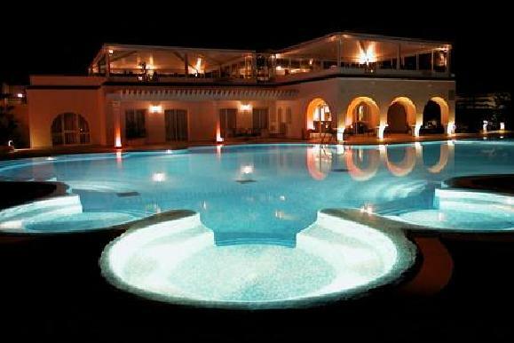 Hotel Le Royal Hammamet