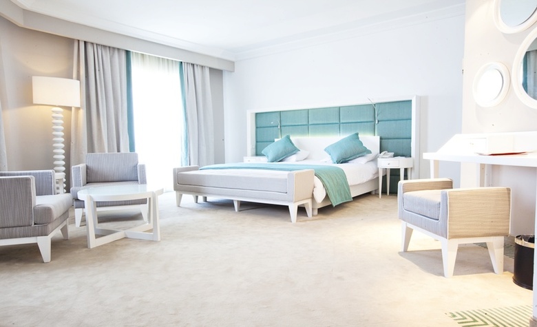 Hotel El Mouradi Hammamet Resort