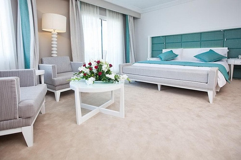 Hotel El Mouradi Hammamet Resort
