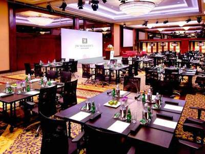 Hotel Jw Marriott