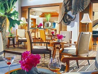 Hotel Pattaya Marriott Resort & Spa