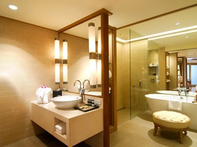 Hotel Pattaya Marriott Resort & Spa