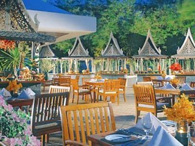 Hotel Pattaya Marriott Resort & Spa