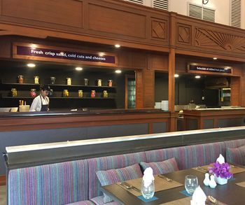 Hotel Pattaya Marriott Resort & Spa