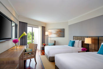 Hotel Pattaya Marriott Resort & Spa
