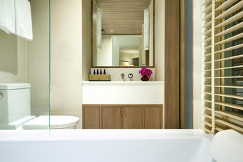 Hotel Pattaya Marriott Resort & Spa