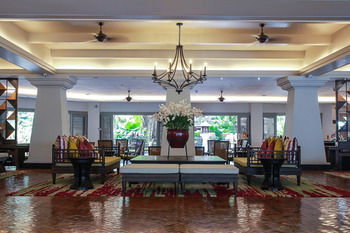 Hotel Pattaya Marriott Resort & Spa