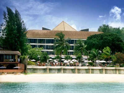 Hotel Siam Bayshore Resort