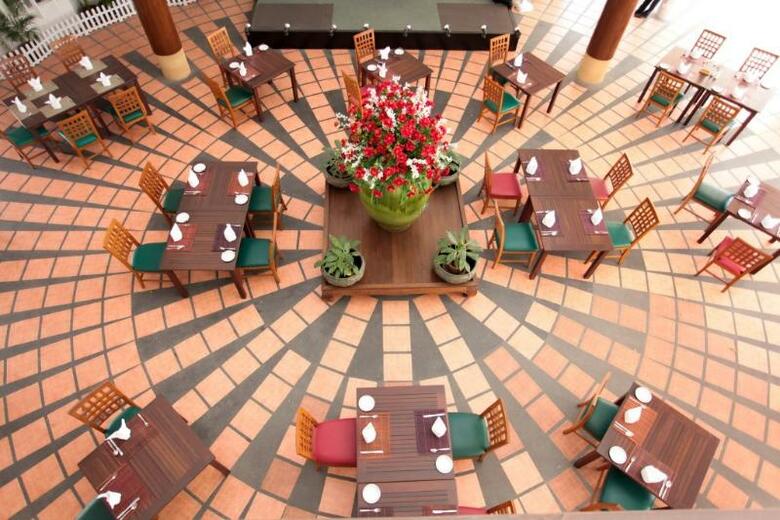 Hotel Patong Resort
