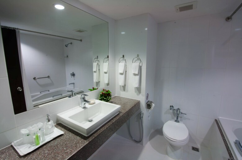 Hotel Patong Resort