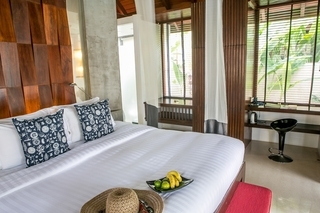 Hotel Pavilion Samui Boutique Resort