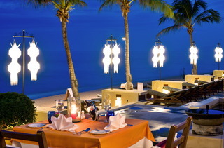 Hotel Pavilion Samui Boutique Resort