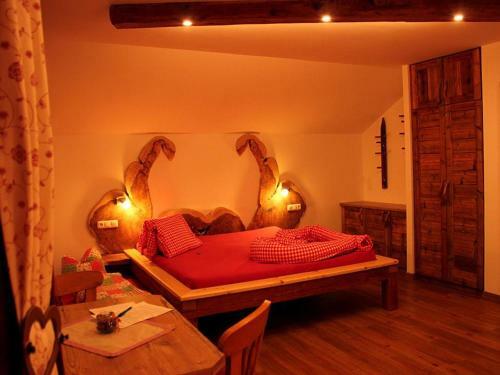 Agroturismo Familienbauernhof Christa