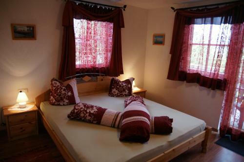 Agroturismo Familienbauernhof Christa