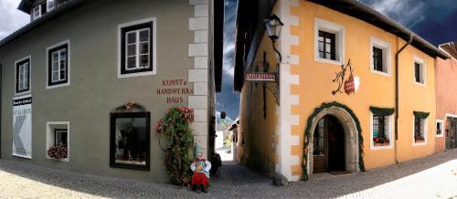 Bed & Breakfast Gasthof Kohlmayr