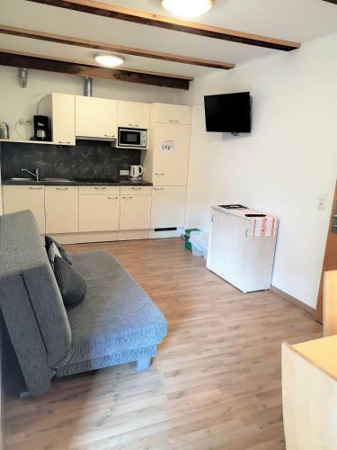 Apartamento Smart Chalet Ladis