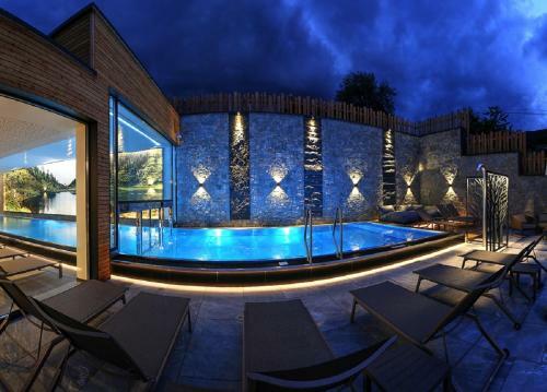 Hotel Panorama