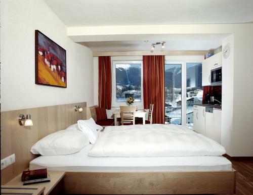 Apart Hotel Sonnhof