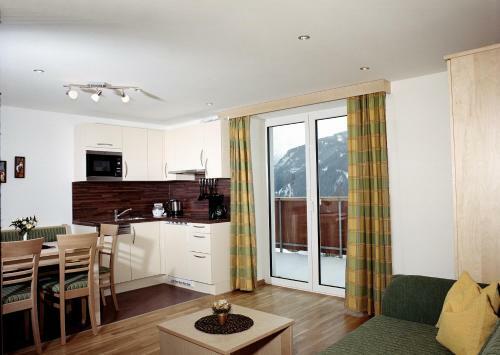 Apart Hotel Sonnhof