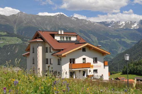 Apart Hotel Sonnhof