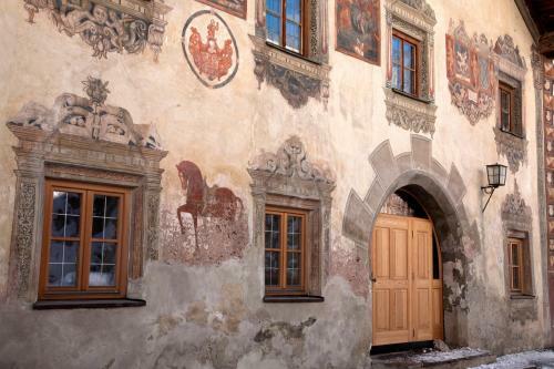 Apart Hotel Reblaus