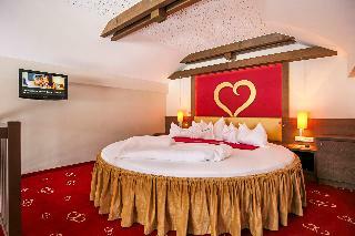Hotel Alpen-herz Romantik & Spa