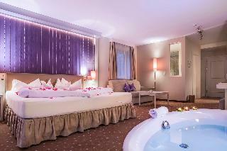 Hotel Alpen-herz Romantik & Spa
