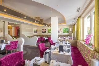 Hotel Alpen-herz Romantik & Spa