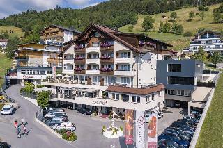 Hotel Alpen-herz Romantik & Spa