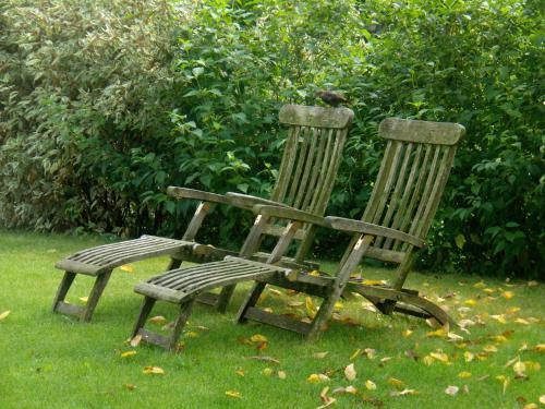 Apartamento Gartenappartement Ybbs