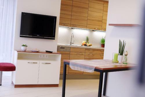 Apartamento Gartenappartement Ybbs