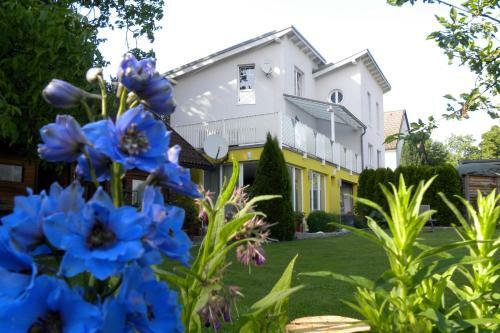 Apartamento Gartenappartement Ybbs