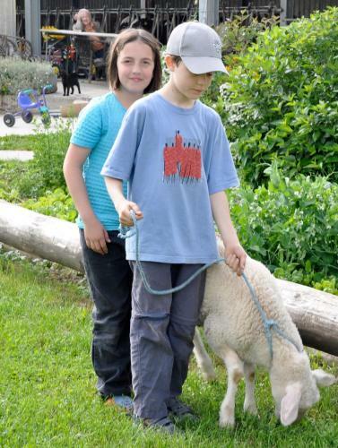 Agroturismo Kerndlerhof