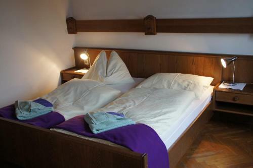 Hostal Gasthof Laggner