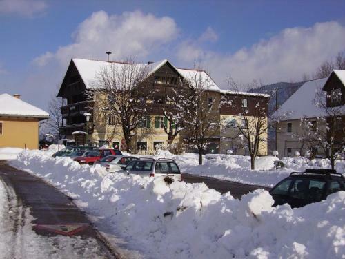 Hostal Gasthof Laggner