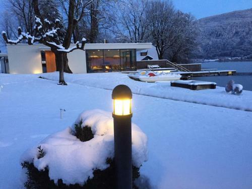 Apartamentos Appartements Am See