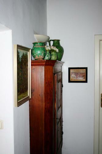 Posada Das Wirtshaus Greiner